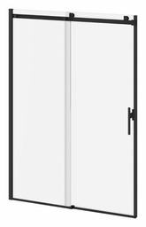 [3751940] Koncept Evo (Box 2 of 2) 60 x 77 Alcove Sliding Shower Door Mobile Panel