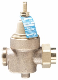 [6916630] 1 In LFN55BM1-U 1 IN Water Pressure Reducing Valve