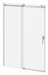 [3751920] Koncept Evo (Box 2 of 2) 60 x 77 Alcove Sliding Shower Door Mobile Panel