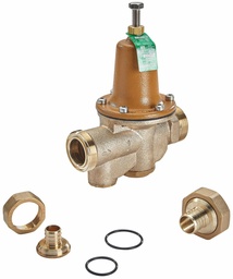 [6917011] 3/4 In LF25AUB-DU-PEXXPEX 3/4 Water Pressure Reducing Valve