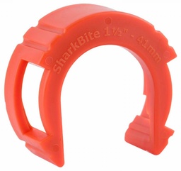 [1222417] 1-1/2" De-Mount Clip