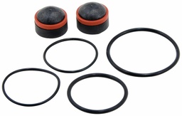 [6918655] 3/4 Backflow RK 007M2-RT 3/4 Total Rubber Parts Repair Kit