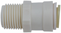 [7039929] 1001-0806Male Adapt 1/2ODx3/8NPT
