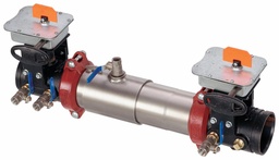 [6915206] 3 In 757-BFG 3 Double Check Valve Assembly