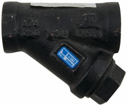 [6919972] 1-1/4 In 77S1 1 1/4 Wye Pattern Strainer