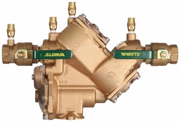 [6915455] 1-1/4 In LF909M1-QT 1 1/4 Reduced Pressure Zone Assembly