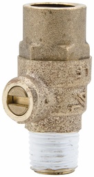 [6913010] 1/4 In LFTC 1/4 Test Cock