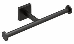 [5948060] Triva Double Toilet Paper Holder