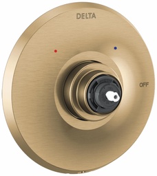 [3061338] Dorval Monitor 14 Series Valve Trim (less Handle)