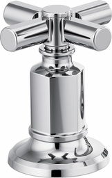 [3057834] Invari Widespread Cross Handle Kit