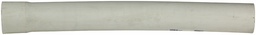 [7699941] 3"x22 1/2Dx36R PVC LONG RADIUS BEND HxSP BDS