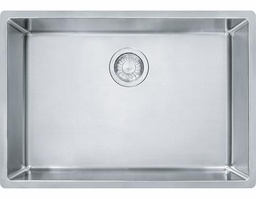 [4401820] Cube 26-5/8" 1 Bowl Undermount Kitchen Sink