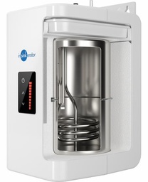 [4065061] HWT300-F2000S Digital High-Performance Instant Hot Water Tank and Filtration System