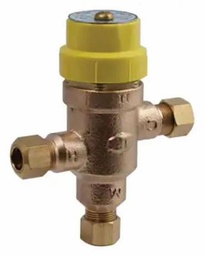 [1281250] VLV,MXG,3/8"COMP,34DLF SER,