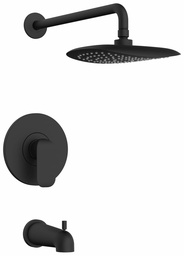 [7856077] Kara Pressure Balance Tub and Shower Trim