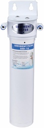 [6686550] 475QC-1S SINGLE STAGE SEDIMENT FILTER