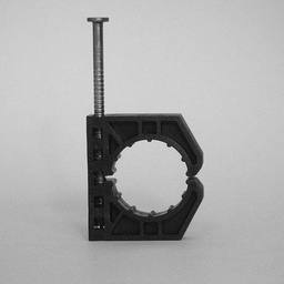 [3531397] 1/2 DELTA CLAMP