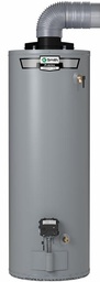 [3702135] 50USG Natural Gas 47,000Btu Water Heater GDVT 50L