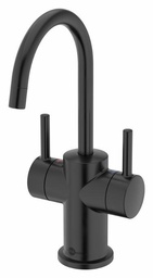 [4065152] FHC3010MBLK Modern 3010 Hot + Cold Water Dispenser (Faucet Only)