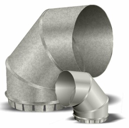 [5647668] 8" Universal Top Take Off 28ga