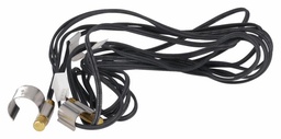 [4813224] SENSOR/CLIP ASSEMBLY .375/.625 X 60"