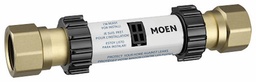 [5949985] Flo Shutoff Installation Spacer Kit 1" NPT