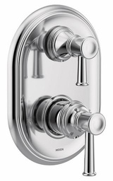 [5931320] Belfield M-Core 3 Series Valve Trim with Integrated Diverter