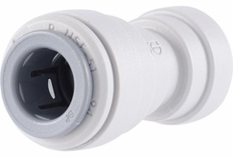 [7030537] Gray Acetal Reducing Union 3/8 - 5/16