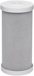 [6685258] P-CB-0.5-10BV, 4.5" x 10" .5 MIcron Carbon Block (CB) Filter Cartridge