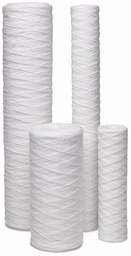 [6685325] PSW-5-10BV 4.5" x 10" 5 Micron String Wound (PSW) Filter Cartridge