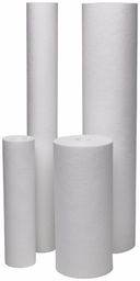 [6684861] P-PMB-5-10BV 4.5" x 10" 5 Micron Polypropylene Melt Blown (PMB) Filter Cartridge