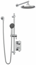 [7856080] KARA  THERMO VALVE KIT CP SHWHEAD, SLIDERAIL, HS