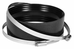 [1105305] 8 Vibration Isolation Boot