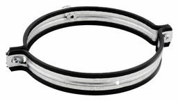 [1107211] 3 Support Clamp With 3/8 Nut