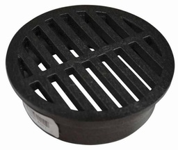 [1261220] 4IN ROUND GRATE