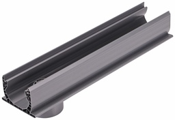 [1263565] 2FT SPEE-D CHANNEL W OUTLET