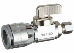 [2699913] 1/2 QUICK-GRIPa  x 1/4 OD Comp