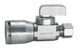 [2694110] 1/2 QUICK-GRIPa x 3/8 OD Comp