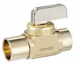 [2695000] 1/2 Fem Solder x 1/2 Fem Solder