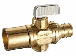 [2698040] 3/4 Female Solder X 3/4 Crimpex