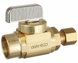 [2699912] 1/2 Fem Solder x 1/4 OD Comp