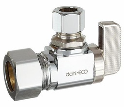 [2695215] 5/8 OD Comp x 3/8 OD Comp