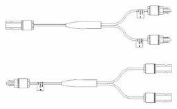 [1508840] Array to array wire kit (MC3)