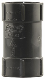 [1532210] 17PCV125 - '1-1/4"FPT PVC Check Valve'