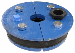 [1533000] 6X1 SGLE WELL SEAL