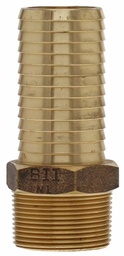 [1536415] 1.25 PXMALE BRASS ADAPTER