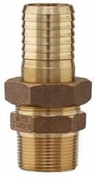 [1536460] 1-1/4MPT X INS UNION ADAPTER