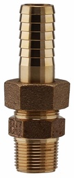 [1536450] 3/4 MPT X INS UNION ADAPTER