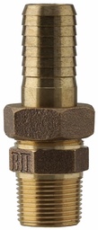 [1536455] 1 MPT X INS UNION ADAPTER