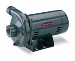 [1567885] CHROME CENTRIFUGAL 2.5HCP112TPHS